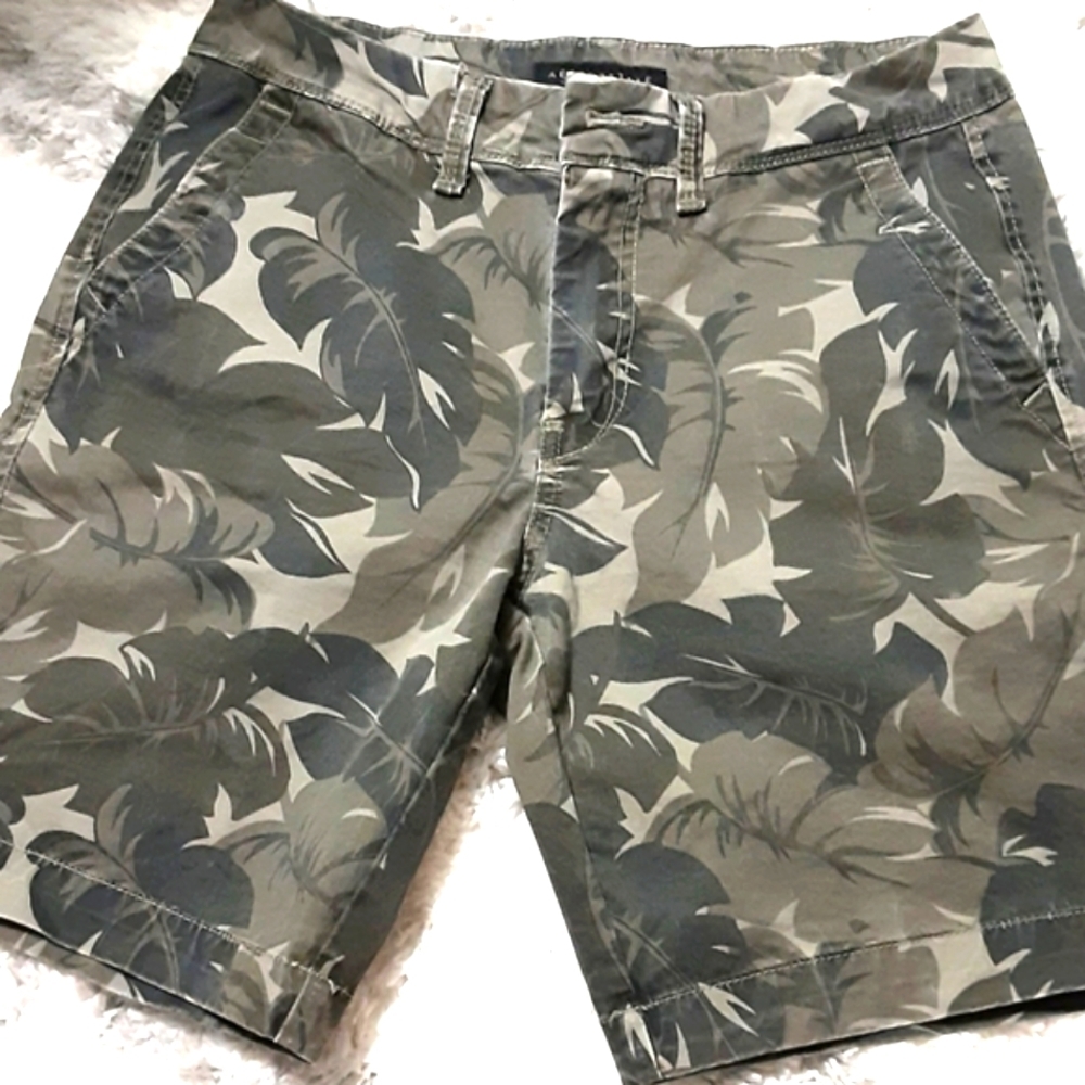 Men's Aeropostale Cotton Shorts